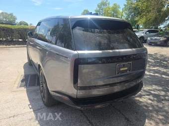 2023 Land Rover Range Rover Autobiography - miniatura 2