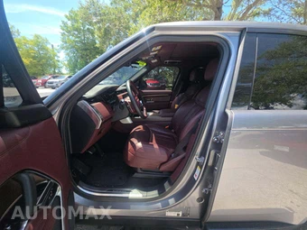 2023 Land Rover Range Rover Autobiography - miniatura 6