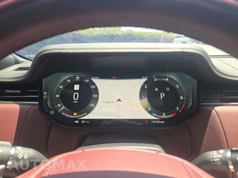 2023 Land Rover Range Rover Autobiography - miniatura 9