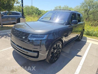 2023 Land Rover Range Rover Autobiography