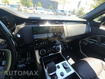 2023 Land Rover Range Rover Autobiography - miniatura 10