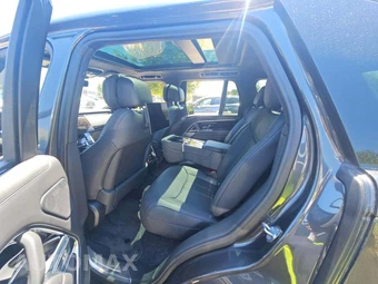 2023 Land Rover Range Rover Autobiography - miniatura 13
