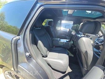 2023 Land Rover Range Rover Autobiography - miniatura 16