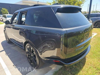 2023 Land Rover Range Rover Autobiography - miniatura 2