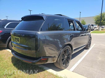 2023 Land Rover Range Rover Autobiography - miniatura 3