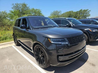2023 Land Rover Range Rover Autobiography - miniatura 4