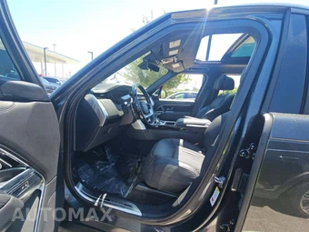 2023 Land Rover Range Rover Autobiography - miniatura 6