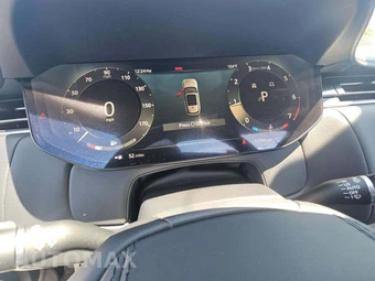2023 Land Rover Range Rover Autobiography - miniatura 9