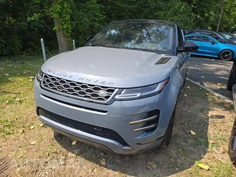 2023 Land Rover Range Rover Evoque R-Dynamic S