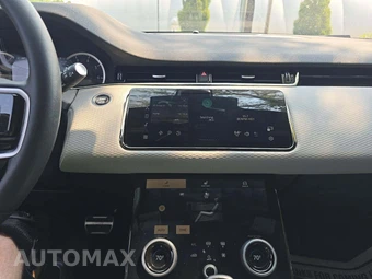 2023 Land Rover Range Rover Evoque R-Dynamic S – miniatura 10