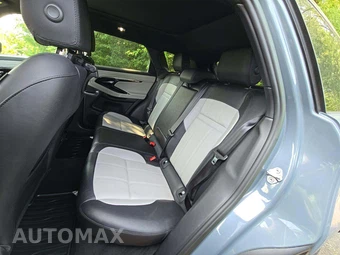 2023 Land Rover Range Rover Evoque R-Dynamic S – miniatura 13