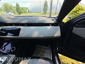 2023 Land Rover Range Rover Evoque R-Dynamic S – miniatura 19