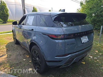2023 Land Rover Range Rover Evoque R-Dynamic S – miniatura 2