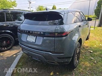 2023 Land Rover Range Rover Evoque R-Dynamic S – miniatura 3