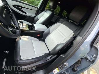 2023 Land Rover Range Rover Evoque R-Dynamic S – miniatura 6