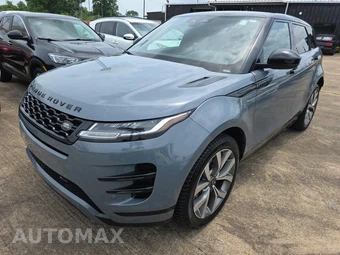 2023 Land Rover Range Rover Evoque R-Dynamic S