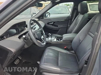 2023 Land Rover Range Rover Evoque R-Dynamic S - miniatura 13