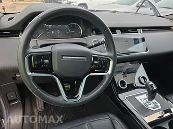 2023 Land Rover Range Rover Evoque R-Dynamic S - miniatura 14