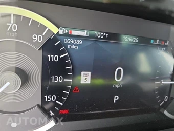 2023 Land Rover Range Rover Evoque R-Dynamic S - miniatura 15