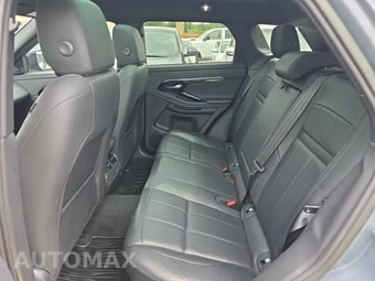 2023 Land Rover Range Rover Evoque R-Dynamic S - miniatura 16