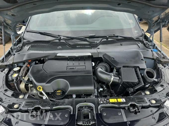 2023 Land Rover Range Rover Evoque R-Dynamic S - miniatura 18