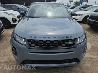2023 Land Rover Range Rover Evoque R-Dynamic S - miniatura 2