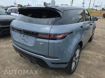 2023 Land Rover Range Rover Evoque R-Dynamic S - miniatura 4