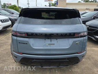 2023 Land Rover Range Rover Evoque R-Dynamic S - miniatura 5