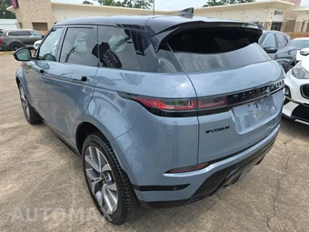 2023 Land Rover Range Rover Evoque R-Dynamic S - miniatura 6