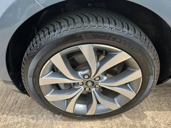 2023 Land Rover Range Rover Evoque R-Dynamic S - miniatura 8