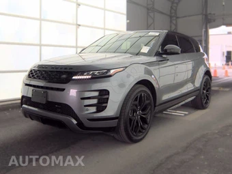 2023 Land Rover Range Rover Evoque R-Dynamic S