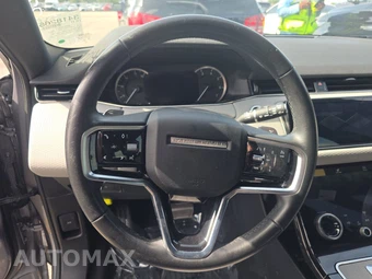 2023 Land Rover Range Rover Evoque R-Dynamic S – miniatura 10
