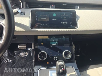 2023 Land Rover Range Rover Evoque R-Dynamic S – miniatura 11