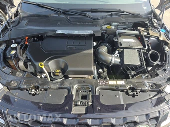 2023 Land Rover Range Rover Evoque R-Dynamic S – miniatura 15