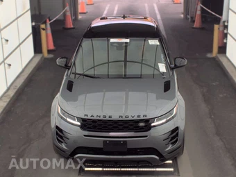 2023 Land Rover Range Rover Evoque R-Dynamic S – miniatura 2