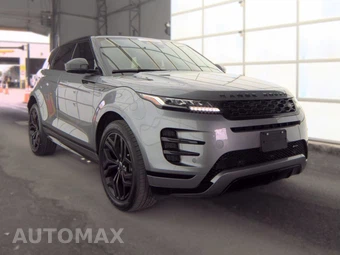 2023 Land Rover Range Rover Evoque R-Dynamic S – miniatura 3