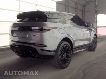 2023 Land Rover Range Rover Evoque R-Dynamic S – miniatura 4