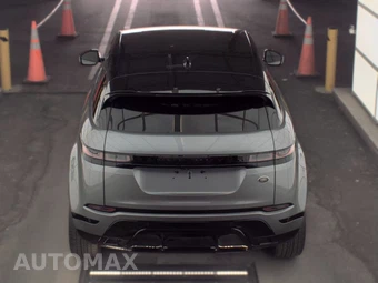 2023 Land Rover Range Rover Evoque R-Dynamic S – miniatura 5