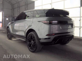 2023 Land Rover Range Rover Evoque R-Dynamic S – miniatura 6