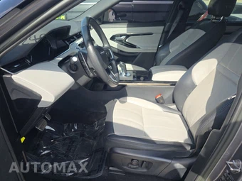 2023 Land Rover Range Rover Evoque R-Dynamic S – miniatura 7