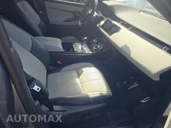 2023 Land Rover Range Rover Evoque R-Dynamic S – miniatura 8