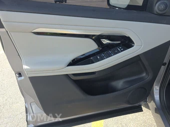 2023 Land Rover Range Rover Evoque R-Dynamic S – miniatura 9