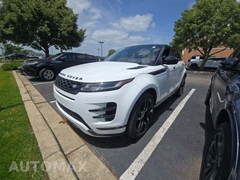 2023 Land Rover Range Rover Evoque R-Dynamic SE