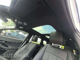 2023 Land Rover Range Rover Evoque R-Dynamic SE – miniatura 11