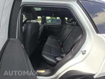 2023 Land Rover Range Rover Evoque R-Dynamic SE – miniatura 13