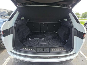 2023 Land Rover Range Rover Evoque R-Dynamic SE – miniatura 14