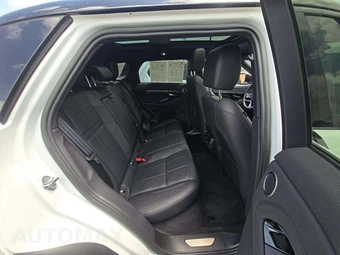 2023 Land Rover Range Rover Evoque R-Dynamic SE – miniatura 16