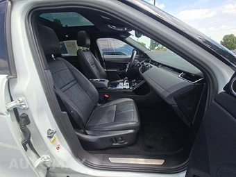 2023 Land Rover Range Rover Evoque R-Dynamic SE – miniatura 18