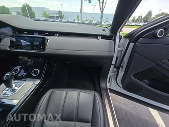 2023 Land Rover Range Rover Evoque R-Dynamic SE – miniatura 19