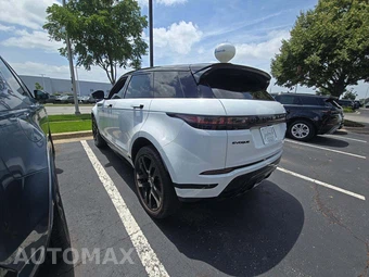 2023 Land Rover Range Rover Evoque R-Dynamic SE – miniatura 2